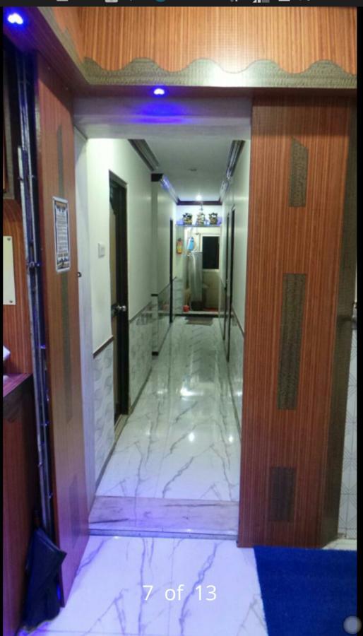 New Metro Guest House 뭄바이 외부 사진