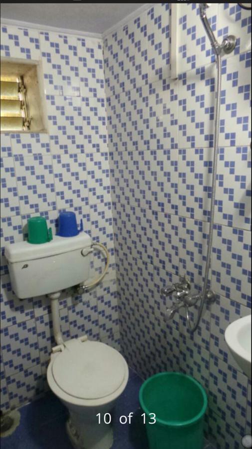 New Metro Guest House 뭄바이 외부 사진