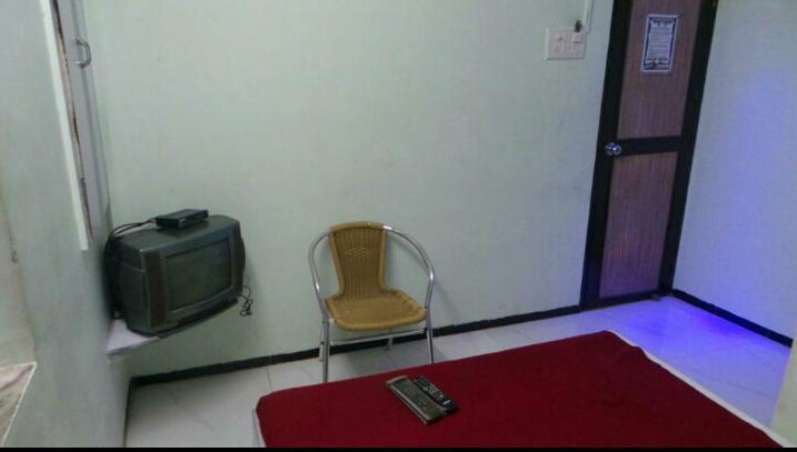 New Metro Guest House 뭄바이 외부 사진