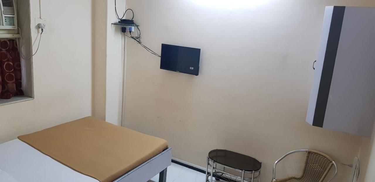 New Metro Guest House 뭄바이 외부 사진