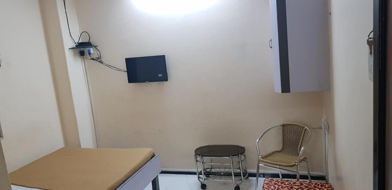 New Metro Guest House 뭄바이 외부 사진